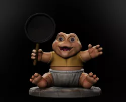 Baby Sinclair