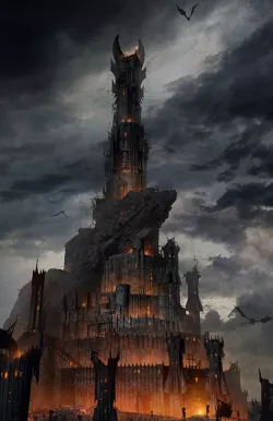Barad-Dur