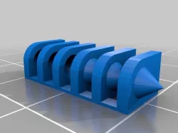 Basic Hinge