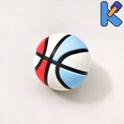 Basketball K-Pin Puzzle