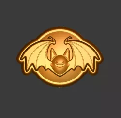 Bat Stl File