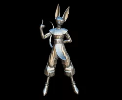 BEERUS