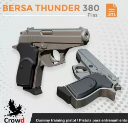BERSA THUNDER 380