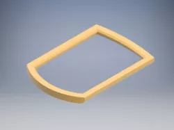 Bicycle computer protector