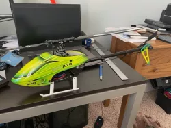 Blade Fusion 270 Landing Gear