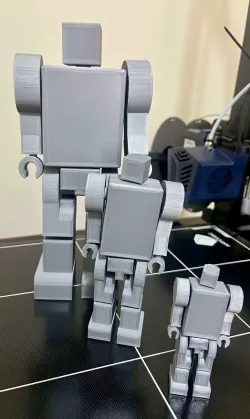 Block Bot
