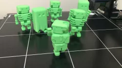 Blocky Halloween Collection