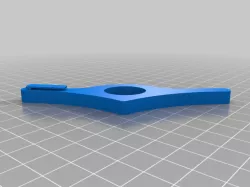 Book Holder with Clip