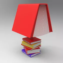 Book Stack