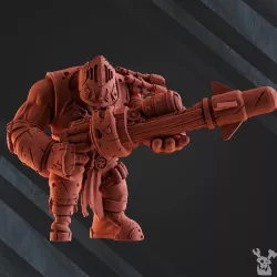 Boombo Boy