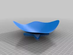 Bowl for Living room