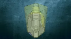 Box for OBS Engine mini