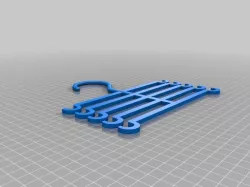 Bra Hanger