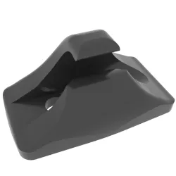 Bracket for sun visor VW Polo Classic 6N 6K 6K0857559