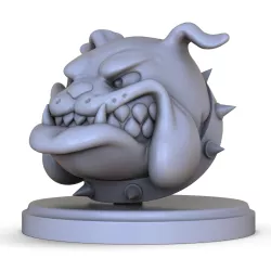Bulldog