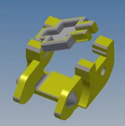 Cable chain