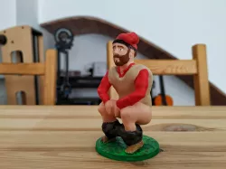 Caganer