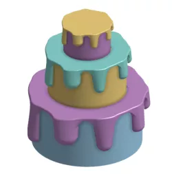 Cake