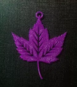 Canada Leaf