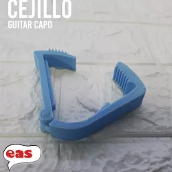capo capo capo capotraste
