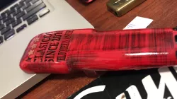 carcasa maquina wahl magic clip
