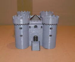 Castle.