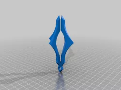 Castlevania Morningstar Whip