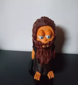 caveman