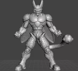 cell max