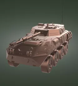 Centauro B1