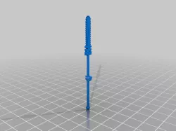 Chain Spear