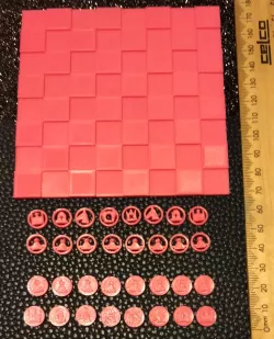 chess board
