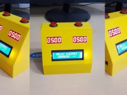 Chess Clock - Chess Clock