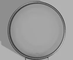 chibi terminator led lamp