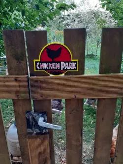 CHICKEN PARK