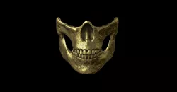 Chiral mask