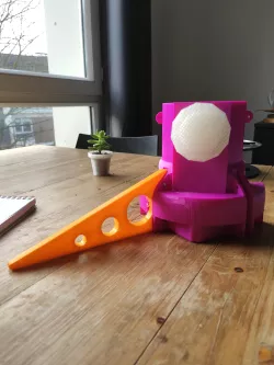 Christmas Tree Stand