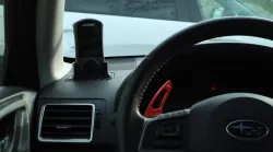 COBB tuner mount / dock for Subaru Forester models 2015 - 2020