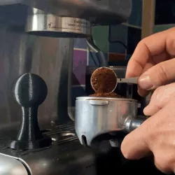 Coffee Tamper