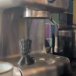 Coffee Tamper