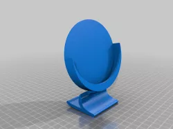 Coin Stand