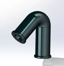 COLEMAN FILTER FUNNEL - ANTI-FILL TUBE (5103-700)