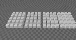 COMPLETE EDITIONS - KEYCAPS VALORANT