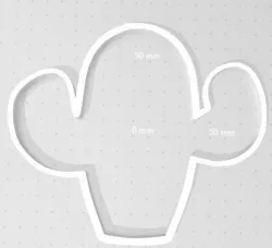 cookie cutter cactus