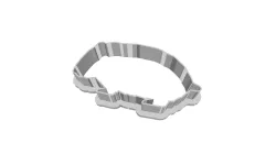 cookie cutter hamster Animal, Animal Wildlife, Animals In The Wild, Beauty, Cartoon