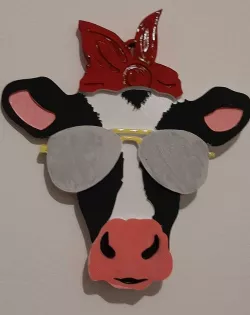 Cow