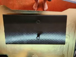 Creality Ender 3V2 Cellphone Screen Bracket