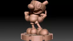 Cuphead