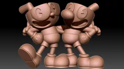 Cuphead