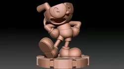 Cuphead